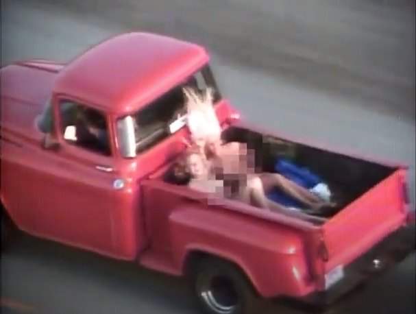 Chevrolet 3100