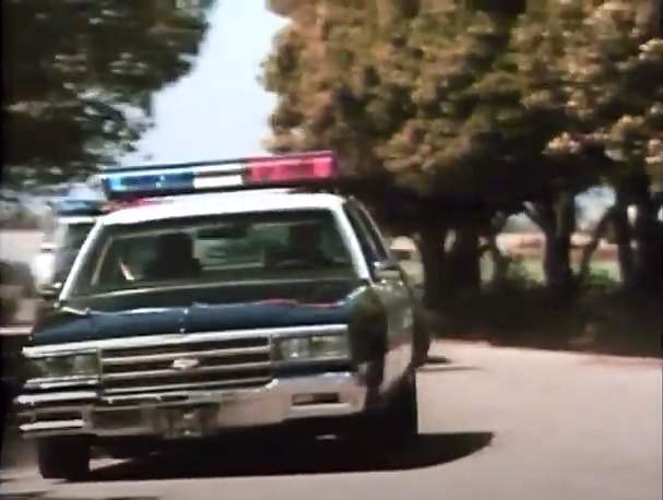 Chevrolet Impala