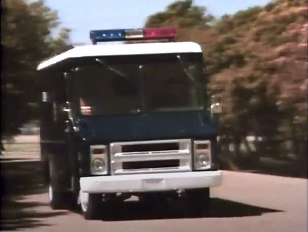 Chevrolet Step-Van