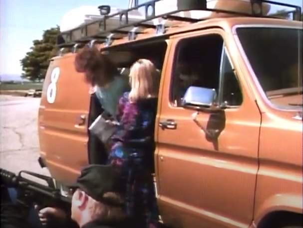 Ford Econoline