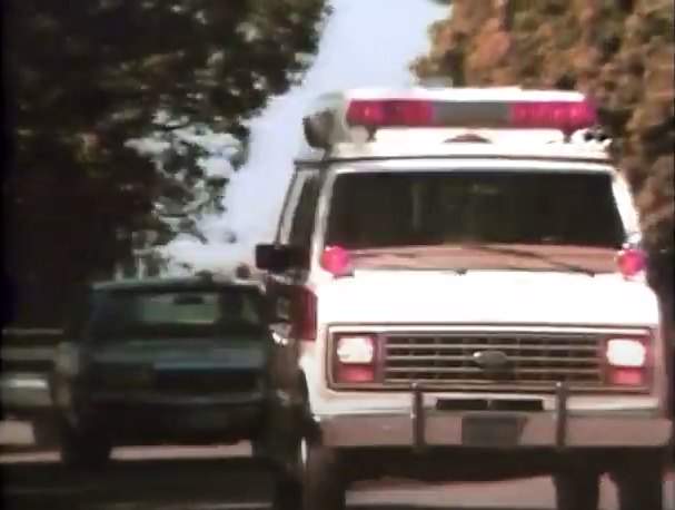 Ford Econoline