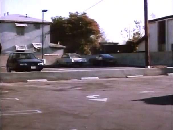 Toyota Corolla FX