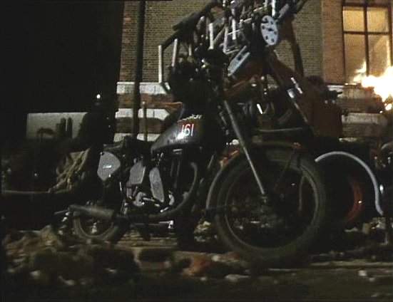 Matchless G3L