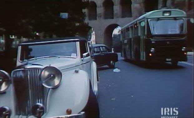 Fiat 410 A