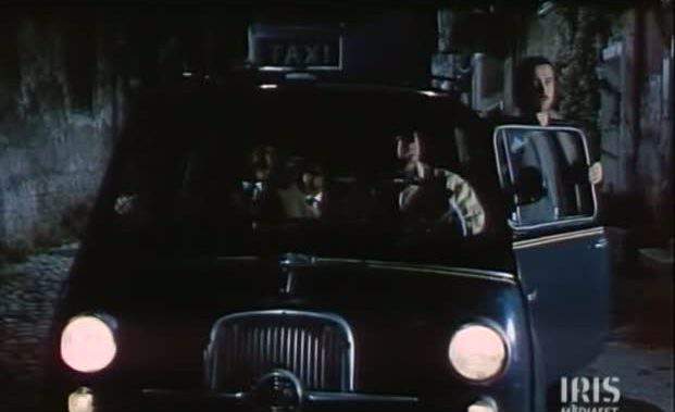 Fiat 600 Multipla
