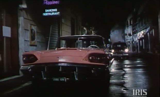 Ford Thunderbird