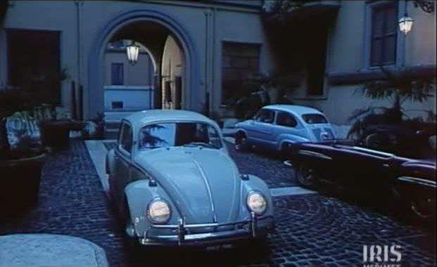 Volkswagen 1200