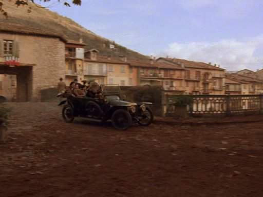 Panhard & Levassor unknown