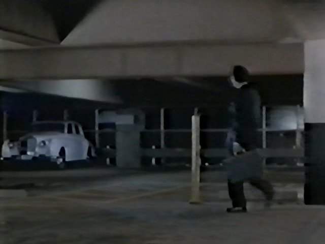 Rolls-Royce Silver Cloud I