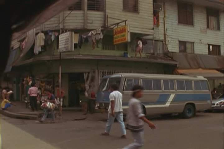 Toyota Coaster