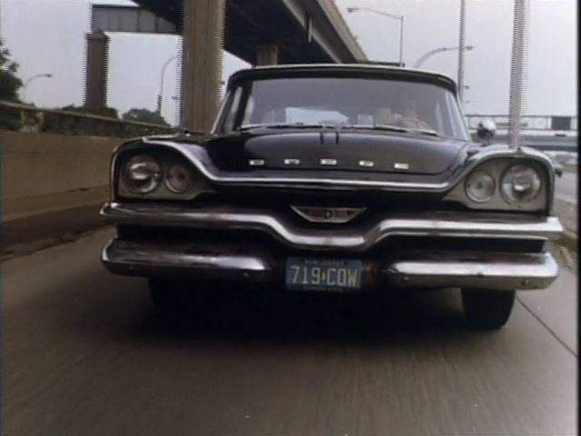 Dodge Coronet