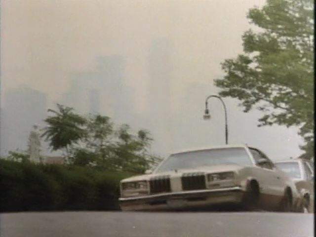 Oldsmobile Cutlass Supreme