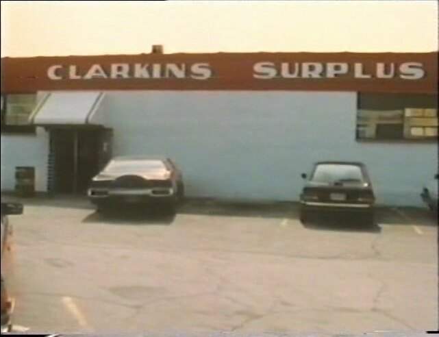 Lincoln Continental Mark IV