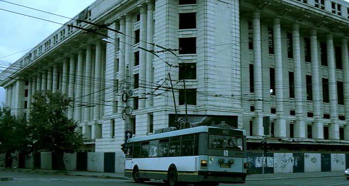 Ikarus 415 T Astra