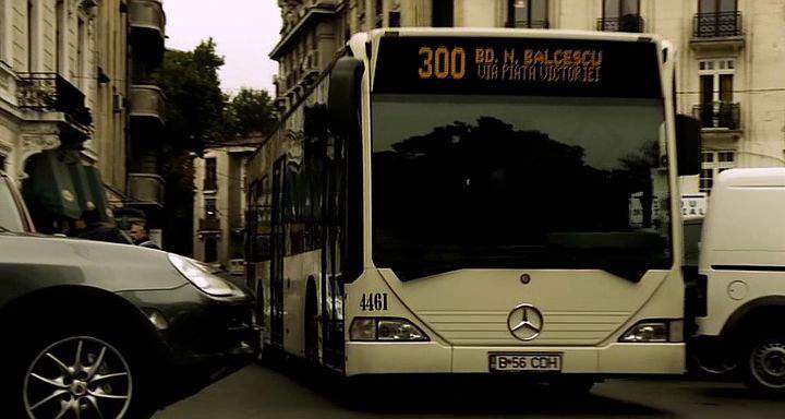 Mercedes-Benz Citaro