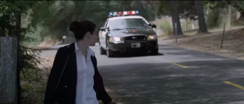 Ford Crown Victoria