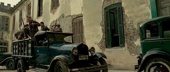 Ford Model A