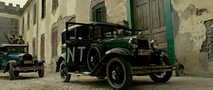 Ford Model A