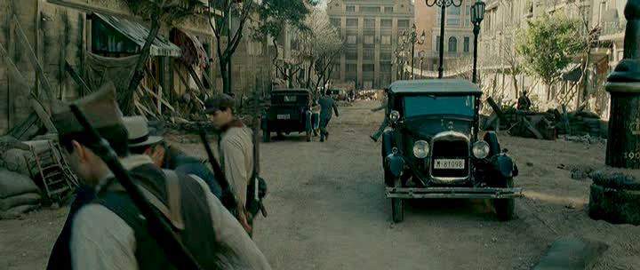 Ford Model A