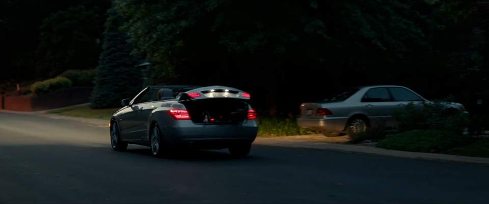 Acura RL