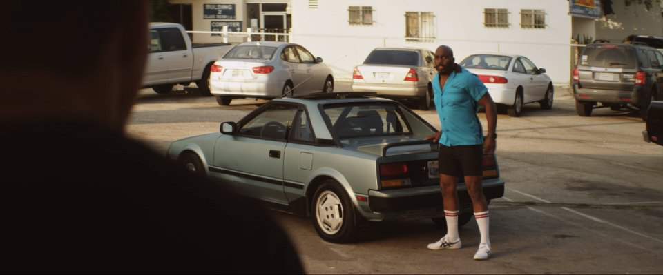 Toyota MR2