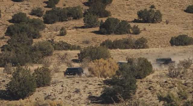 AM General HMMWV M1025