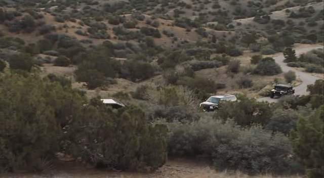 Ford Excursion