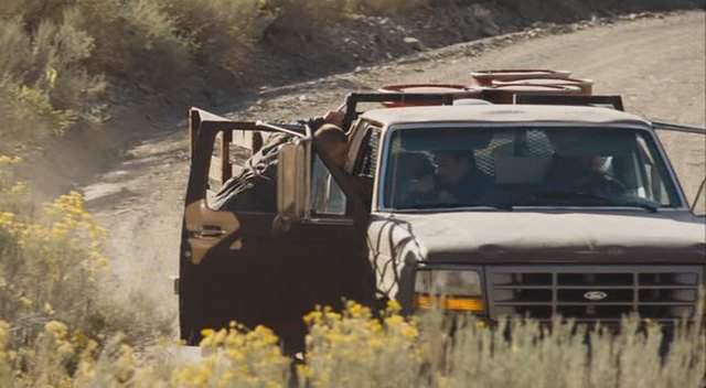 Ford F-350
