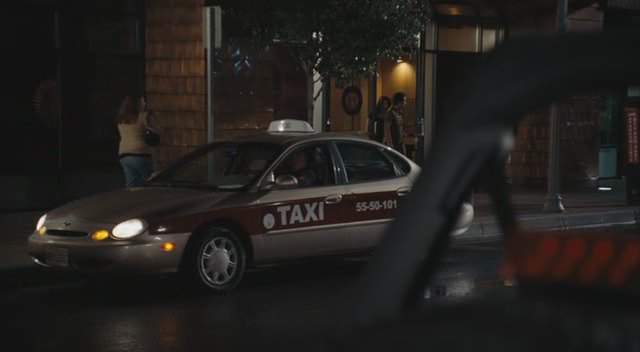 Ford Taurus