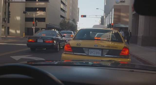 Lexus ES 300