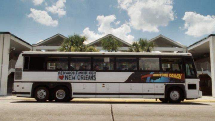 MCI 102 C3 in The Chaperone