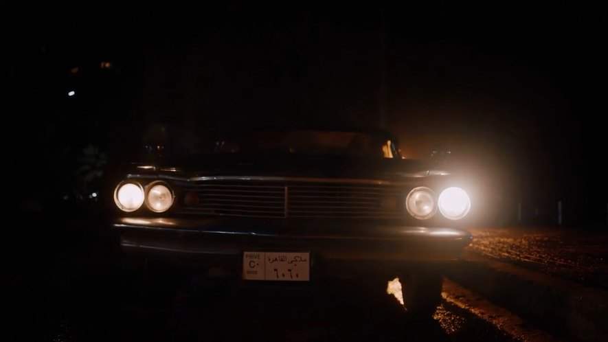 Pontiac Parisienne