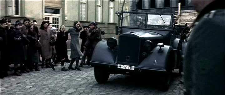 Horch 901