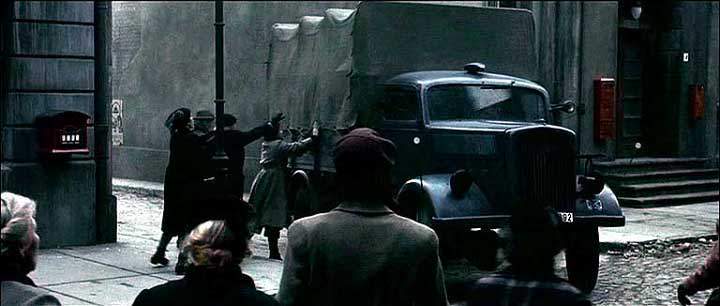 Opel Blitz