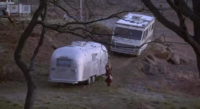 Fleetwood Pace Arrow