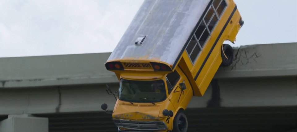 Chevrolet Chevy Van