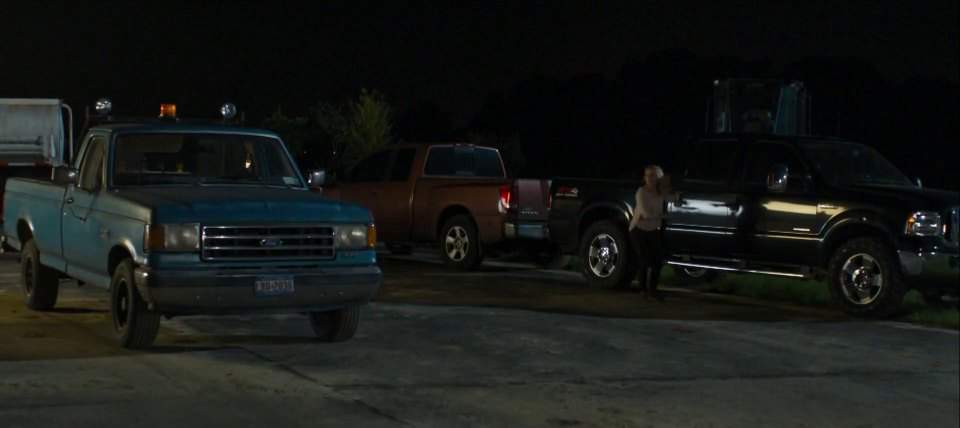 Ford F-Series