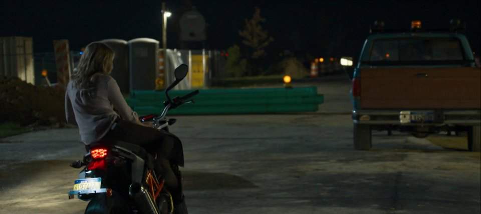 KTM Duke 690