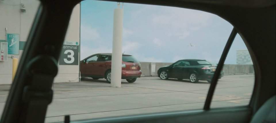 Mazda CX-7