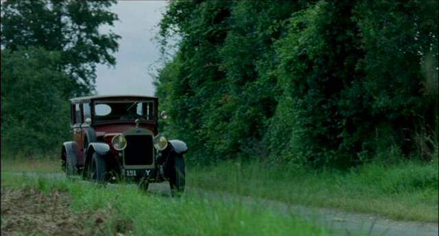 Delage DI