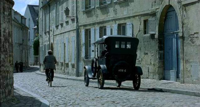 Ford Model T