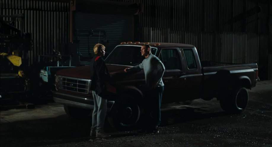 Ford F-350