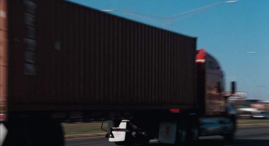 Kenworth T-2000