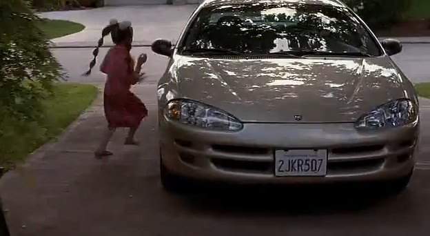 Dodge Intrepid
