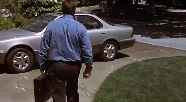 Lexus ES 300