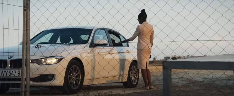 BMW 3