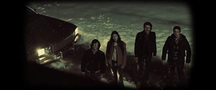 Chevrolet Caprice Classic