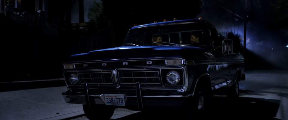Ford F-Series