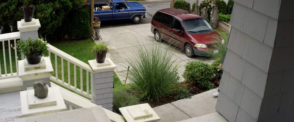 Ford Windstar
