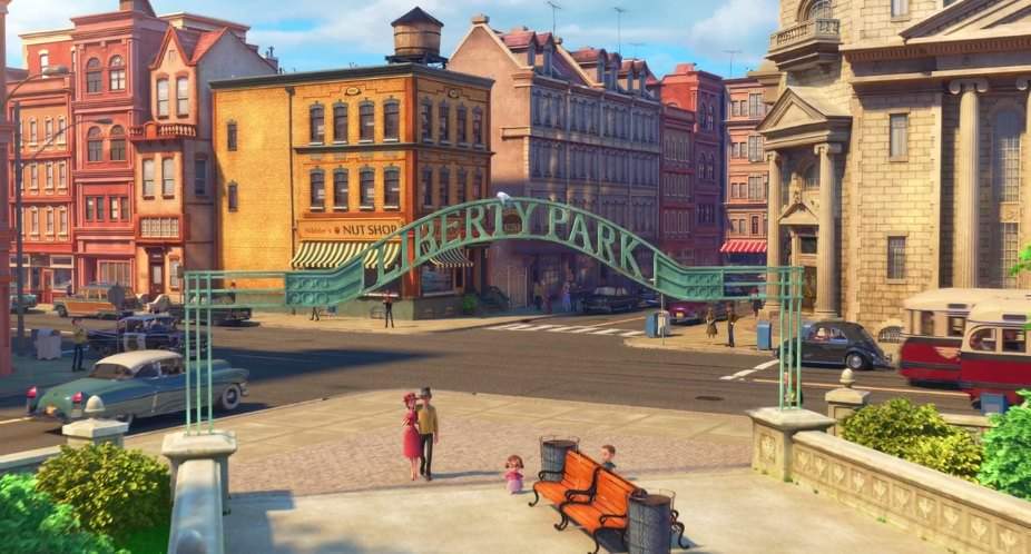 Cadillac Coupe DeVille